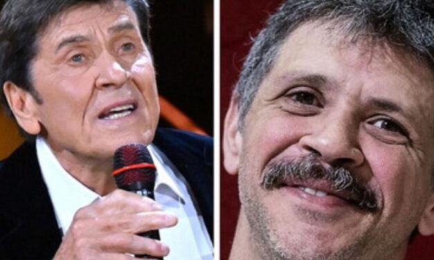 Marco Morandi bullizzato sui social: “Sembro più vecchio di papà Gianni. Il cognome non mi ha aiutato, sono stato in analisi”