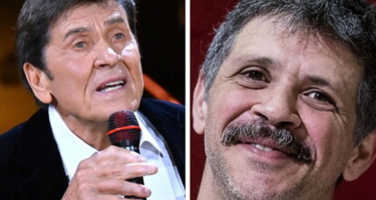 Marco Morandi bullizzato sui social: “Sembro più vecchio di papà Gianni. Il cognome non mi ha aiutato, sono stato in analisi”