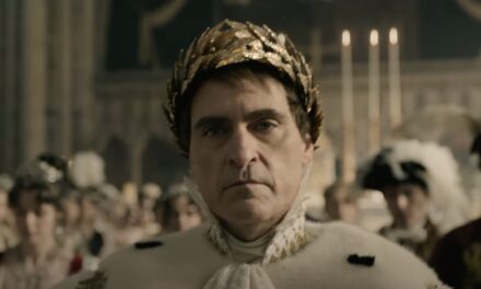 Napoleon, il trailer del film di Ridley Scott con Joaquin Phoenix
