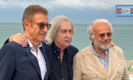 Yuppies: Ezio Greggio, Jerry Calà ed Enrico Vanzina si riuniscono al Conero Film Festival