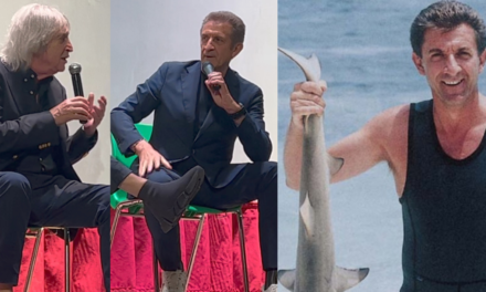 Selvaggi, Enrico Vanzina: “Il tecnico degli effetti speciali usò la mentuccia per fare la foresta, rimasi allibito”