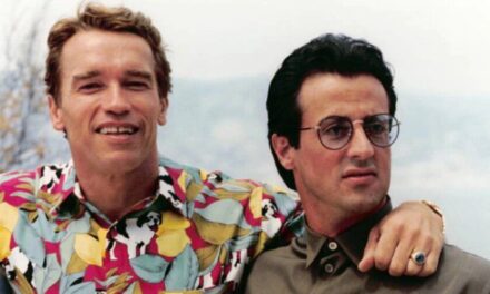 Schwarzenegger su Stallone: “Ogni volta che usciva con un film, dovevo trovare un modo per superarlo”