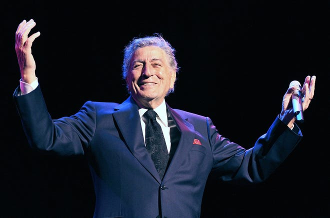 È morto Tony Bennett, addio all’ultimo crooner d’America