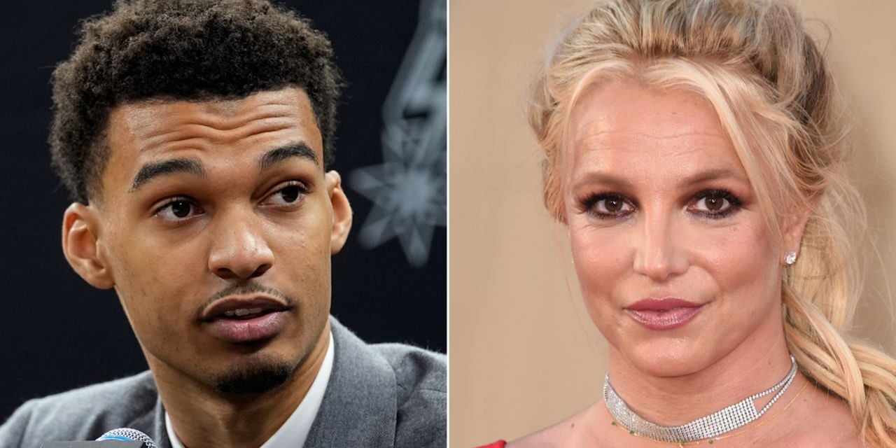 Britney Spears, presa a schiaffi dalla security di un giocatore NBA: “Mi ha colpita al viso, è stato traumatico”
