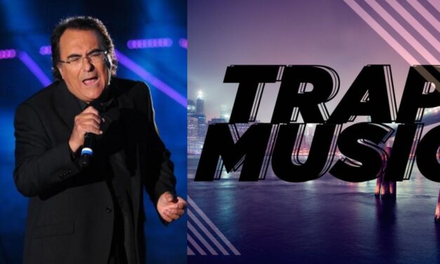Al Bano: “Io sono un cantante di voce. I trapper sono cantanti di computer, quanto dureranno non lo sanno neanche loro”