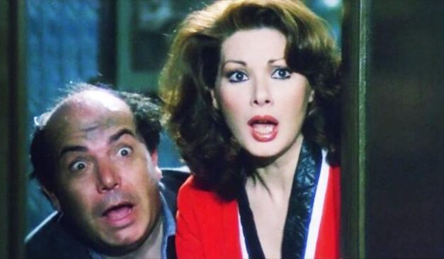 Lino Banfi: “Su di un set con Edwige Fenech, il regista mi chiese di stringerla di più. Cercai, a Napoli, l’uomo che mi accolse a casa sua ma non l’ho mai trovato”