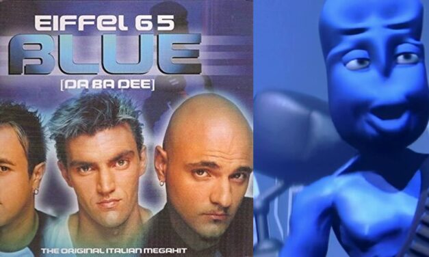 Gabry Ponte ricorda come è nata Blue (da ba dee): «Il nostro mentore di allora disse “Lasciamo stare le parole, facciamo una cosa così facile: da ba dee da ba da»