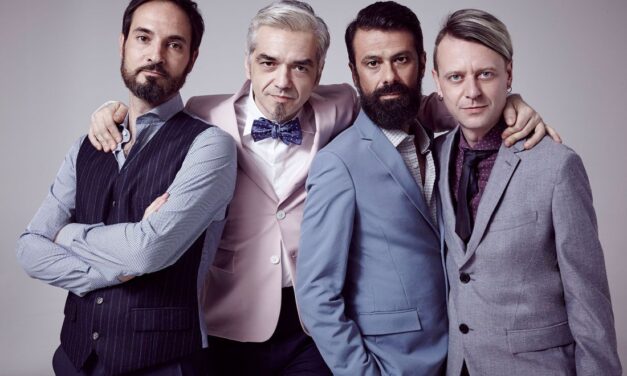 Andy dei Bluvertigo contro Morgan: “Non è la prima volta che si permette di maltrattare il pubblico o di arrivare in ritardo ai concerti. È difficile lavorarci”