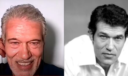 The Equalizer 3, Bruno Bilotta parla del suo personaggio e ricorda Troppo Forte