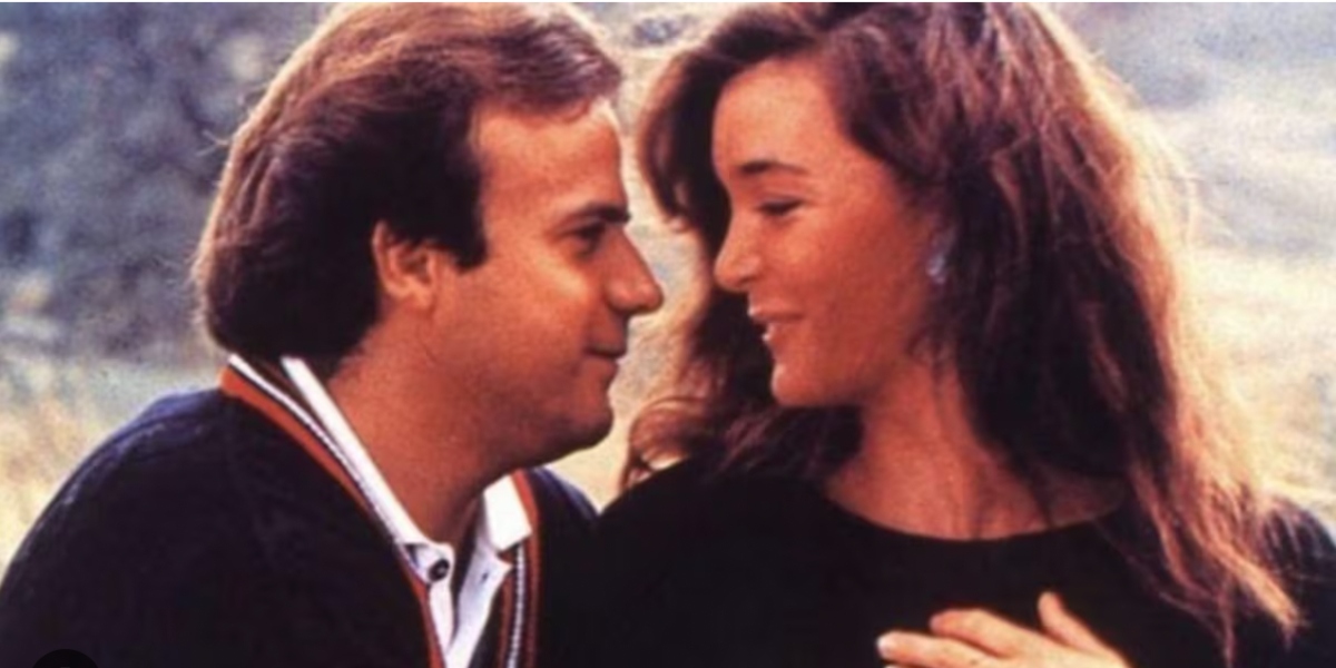 Sapore di Mare, Calà su Marina Suma: “Nel cast c’era Angelo Cannavacciuolo, il fidanzato. Gelosissimo, ci controllava”