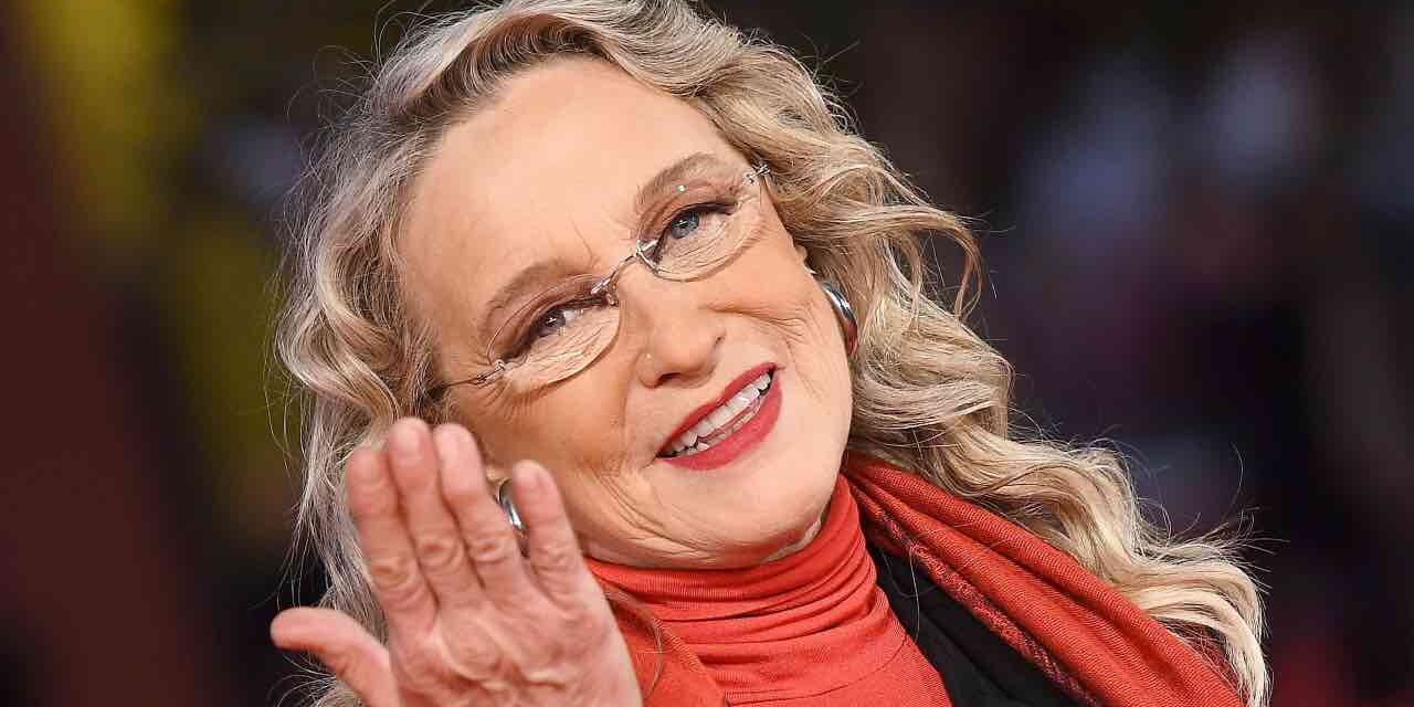 Eleonora Giorgi:”A quasi 70 anni sono molto lucida: vorrei che registi come Virzì, Genovese, Ozpetek, Muccino si ricordassero di me”
