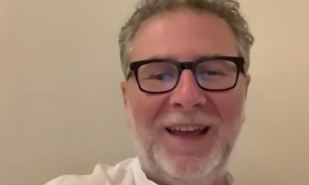 Che Tempo che Fa, Fazio torna sui social: «Non ci sono follower e i contenuti, ciò non giova a nessuno»