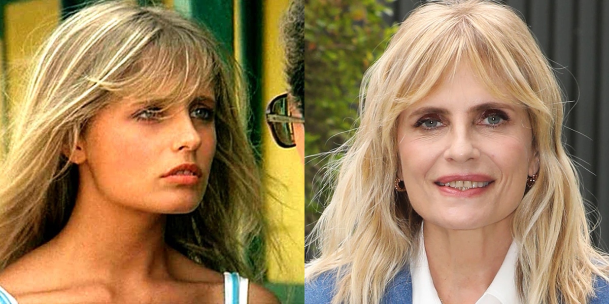 Isabella Ferrari: “Sapore di Mare? Non sapevo nemmeno cosa fosse un film, era solo un gioco estivo. Il successo mi ha travolta. La copertina di Playboy? Non c’era bisogno!”