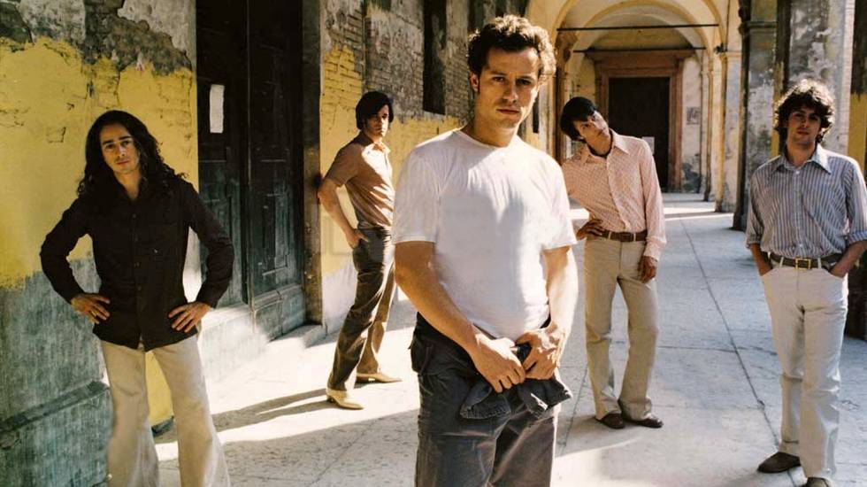 Radiofreccia, Ligabue: “Scelsi di dirigere il film con tanta ansia. Accorsi? Sul set ci parlammo pochissimo”