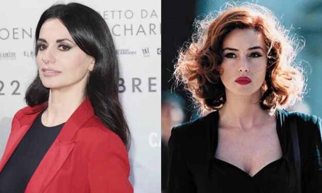 Rossella Brescia: «L’errore più grande? Aver rifiutato nel 1999 il ruolo di Malèna»