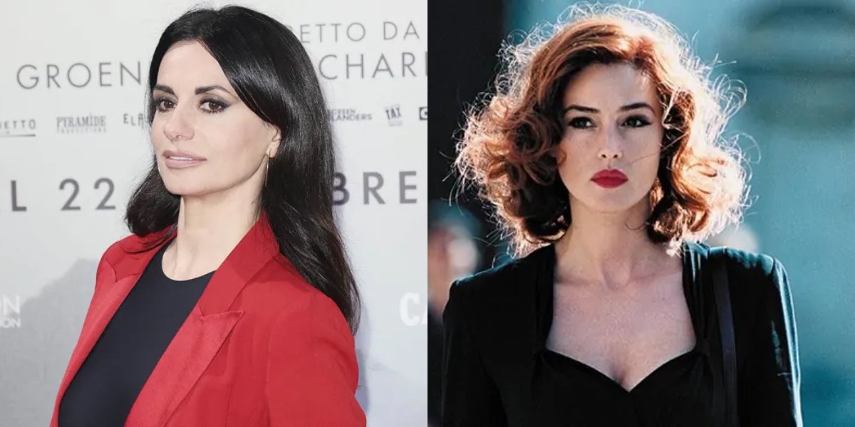 Rossella Brescia: «L’errore più grande? Aver rifiutato nel 1999 il ruolo di Malèna»