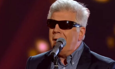 Aleandro Baldi: “Dopo Sanremo 96 mi si sono chiuse le porte e non mi ha chiamato più nessuno, forse trasmettevo disagio”