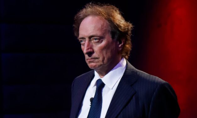 Amedeo Goria: “Sull’agenda delle donne segnavo il tipo di rapporto avuto. Ho fatto anche orge e frequentato locali per scambisti”