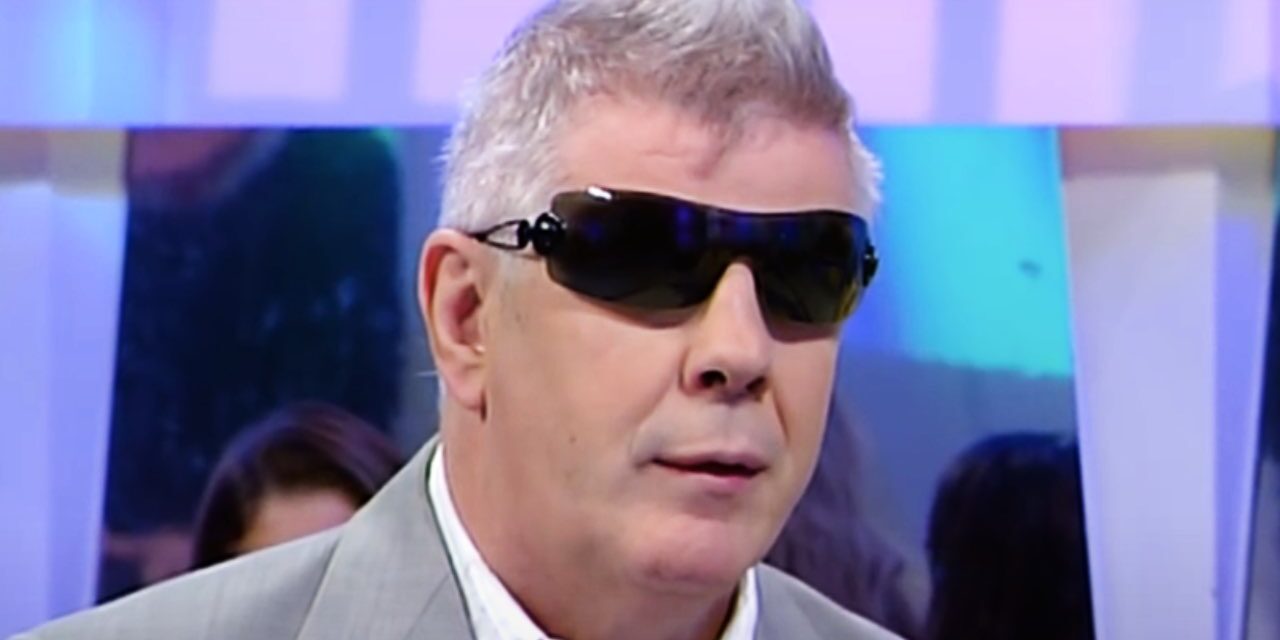 Aleandro Baldi: “Non amarmi? Non la scriverei. Mi appiccicai addosso l’immagine dello sfigato e del piagnone”