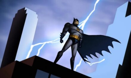 Batman: The Animated Series, la storica serie degli anni ’90 torna su Netflix