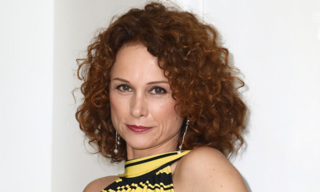 Grande Fratello, Beatrice Luzzi conferma la sua partecipazione al reality: “Cosa posso dire? Pregate per me”