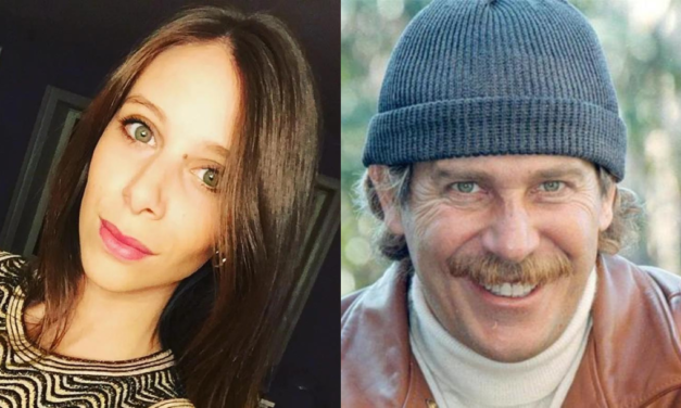 Carolina Castagna sulla malattia del padre: “Mi spaventai quando lo vidi senza baffi all’ospedale. Era magrissimo. I nostri abbracci spigolosi”