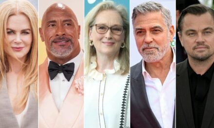 Clooney, Damon, DiCaprio, Streep, Kidman e tanti altri donano 1 milione a testa per lo sciopero degli attori