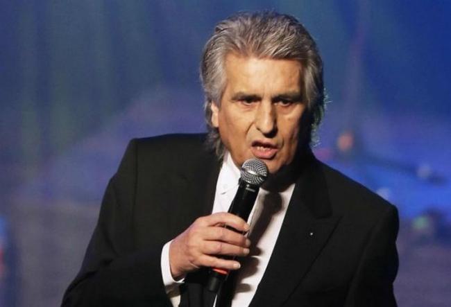 Pupo ricorda Toto Cutugno: “Mi mancherai, compagno di indimenticabili momenti di spettacolo”