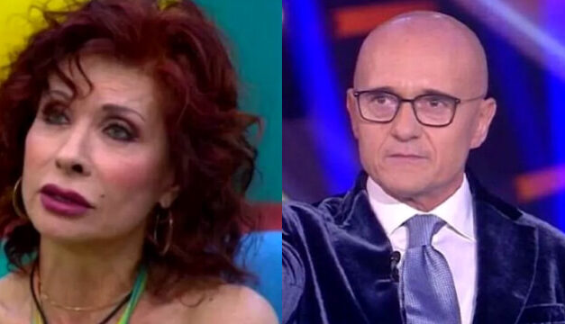 Alda D’Eusanio: “Lasciando Signorini come conduttore del Grande Fratello non cambia molto. Non basta mettere la Buonamici come opinionista!”