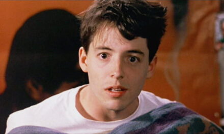 Matthew Broderick: “La mia eredità è Ferris Bueller, devo accettarlo. E mi piace. Mi sono messo l’anima in pace”