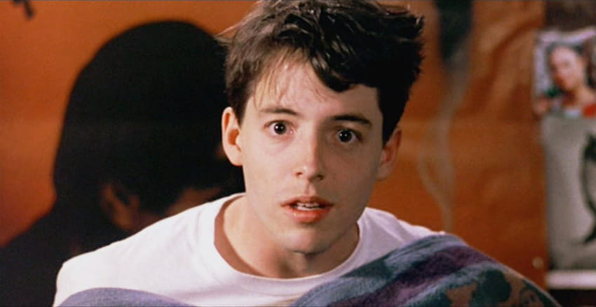 Matthew Broderick: “La mia eredità è Ferris Bueller, devo accettarlo. E mi piace. Mi sono messo l’anima in pace”