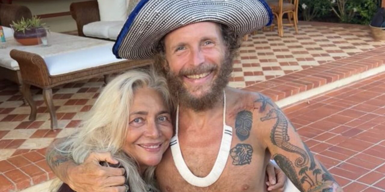 Mara Venier va a trovare Jovanotti a Santo Domingo dopo l’incidente: “Daje Lorenzo”