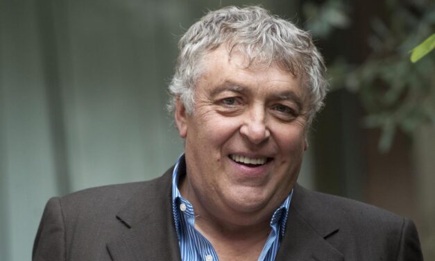 Maurizio Mattioli: “Tutti i riferimenti della mia carriera sono morti. Mi sento solo come un cane, mi guardo indietro e non vedo nessuno”