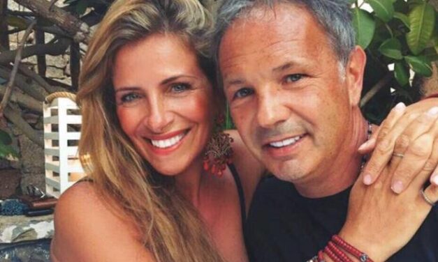 Sinisa Mihajlovic, la moglie: “Mio marito una settimana prima di morire ha fatto dieci chilometri di corsa e io mi dovrei abbattere?