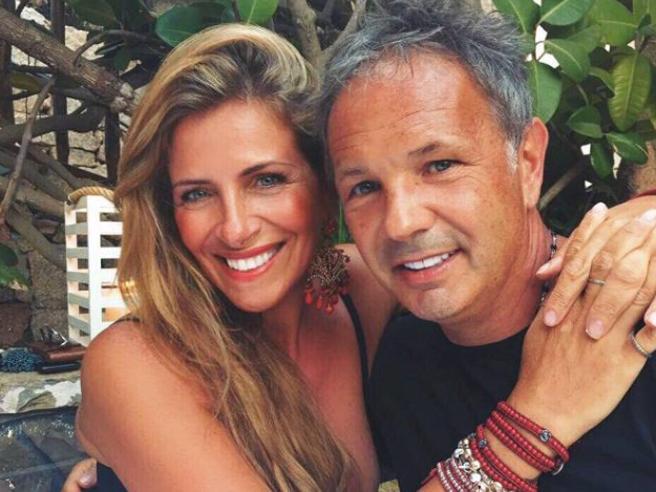 Sinisa Mihajlovic, la moglie: “Mio marito una settimana prima di morire ha fatto dieci chilometri di corsa e io mi dovrei abbattere?