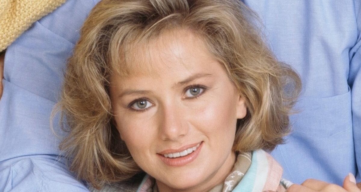 È morta Nancy Frangione, attrice americana, star della soap opera Destini