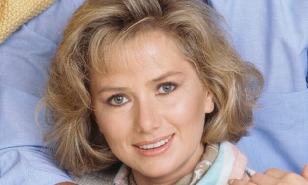 È morta Nancy Frangione, attrice americana, star della soap opera Destini