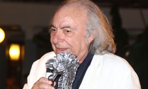 Addio a Peppino Gagliardi, il cantautore napoletano aveva 83 anni