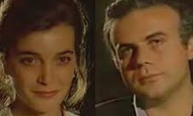 Marina Suma sul finale di Sapore di Mare: “Il cuore del film è racchiuso lì. E quell’incrocio di sguardi tra me e Jerry racconta la malinconia per gli amori che finiscono”