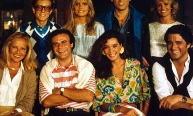 Sapore di Mare, Calà: «Una volta a Napoli un tassista mi fece scendere dall’auto, mi disse: “Tu a Marina non la dovevi trattare così»