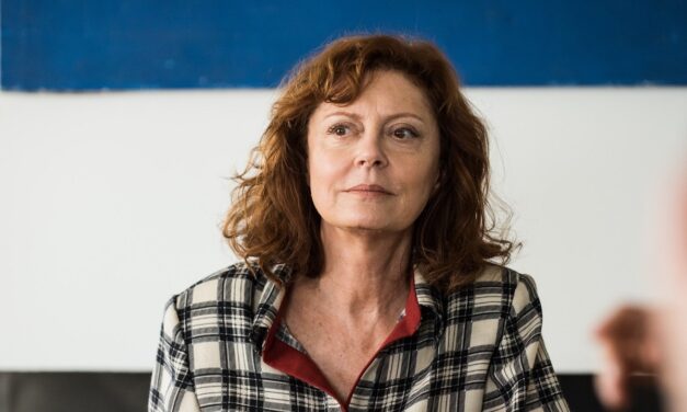 Susan Sarandon chiede la cittadinanza italiana: “Per la legge sono troppo vecchia. Bevo il caffè e ho avuto anche una figlia da un italiano, che altro devo fare?”