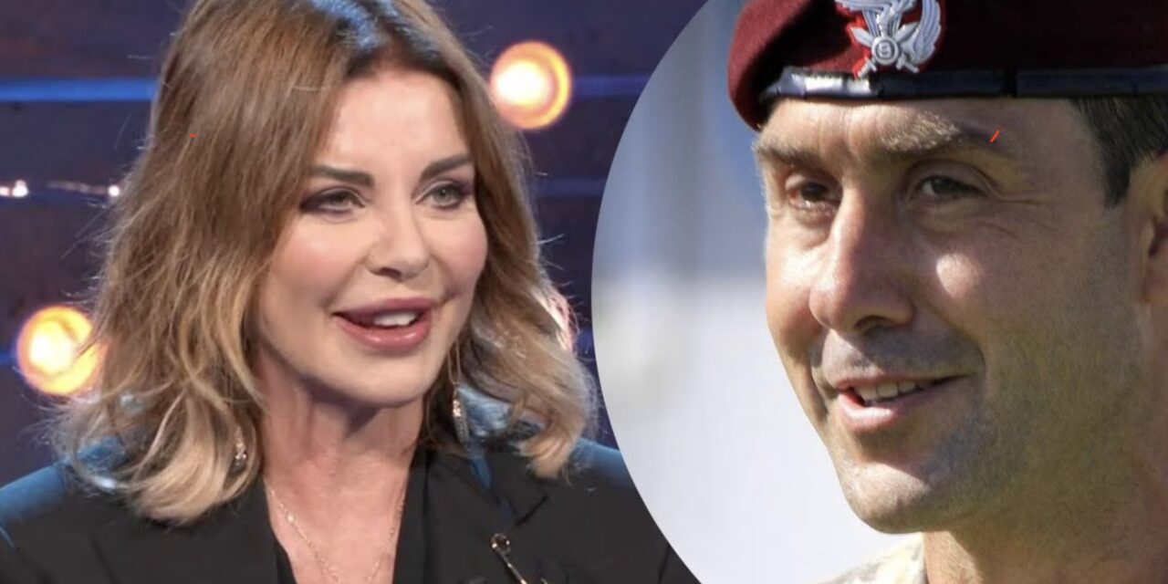 Vannacci critica Alba Parietti e il suo Non sono una signora: “Opera di banalizzazione della fluidità di genere”
