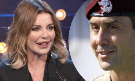 Vannacci critica Alba Parietti e il suo Non sono una signora: “Opera di banalizzazione della fluidità di genere”