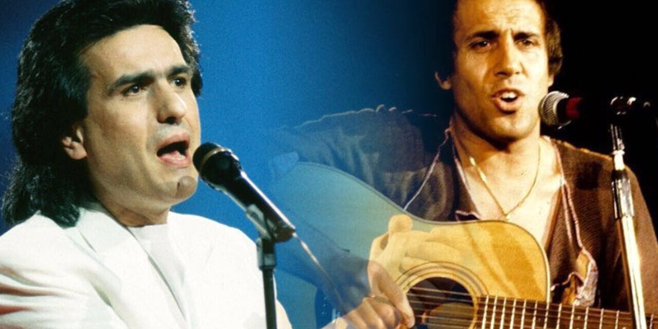 Adriano Celentano potrebbe omaggiare Toto Cutugno a Sanremo 2024