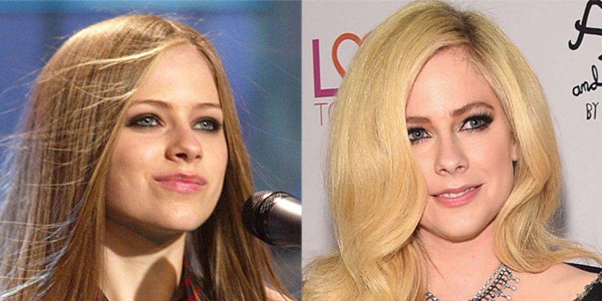 Avril Lavigne: “Dopo il liceo volevo fare rock, volevo chitarre potenti, ma ai discografici non interessava quello che avevo da dire”