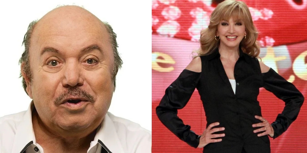 Lino Banfi parteciperà come concorrente a Ballando con le stelle 2023