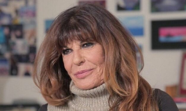 Mita Medici su Adriano Panatta: “Mi tradì con Loredana Bertè. Gliel’avevo presentata io…”