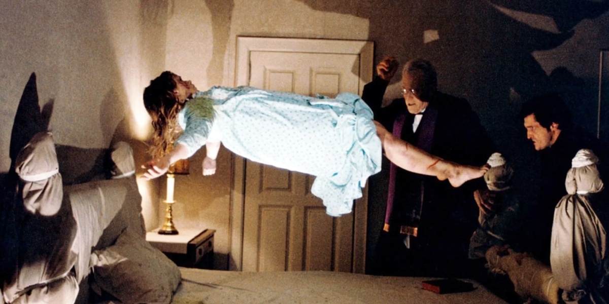 L’esorcista torna al cinema in versione restaurata Director’s Cut 4K per il suo 50° anniversario