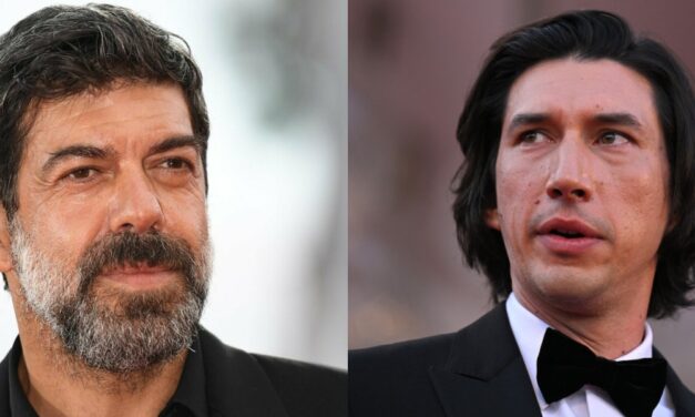 Favino: “Perché attori stranieri interpretano italiani come Ferrari?”