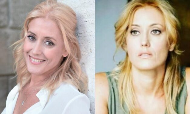 Morta Ketty Roselli, recitò in CentoVetrine e Don Matteo. L’attrice aveva 51 anni